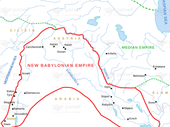 Babylonian Empire New image